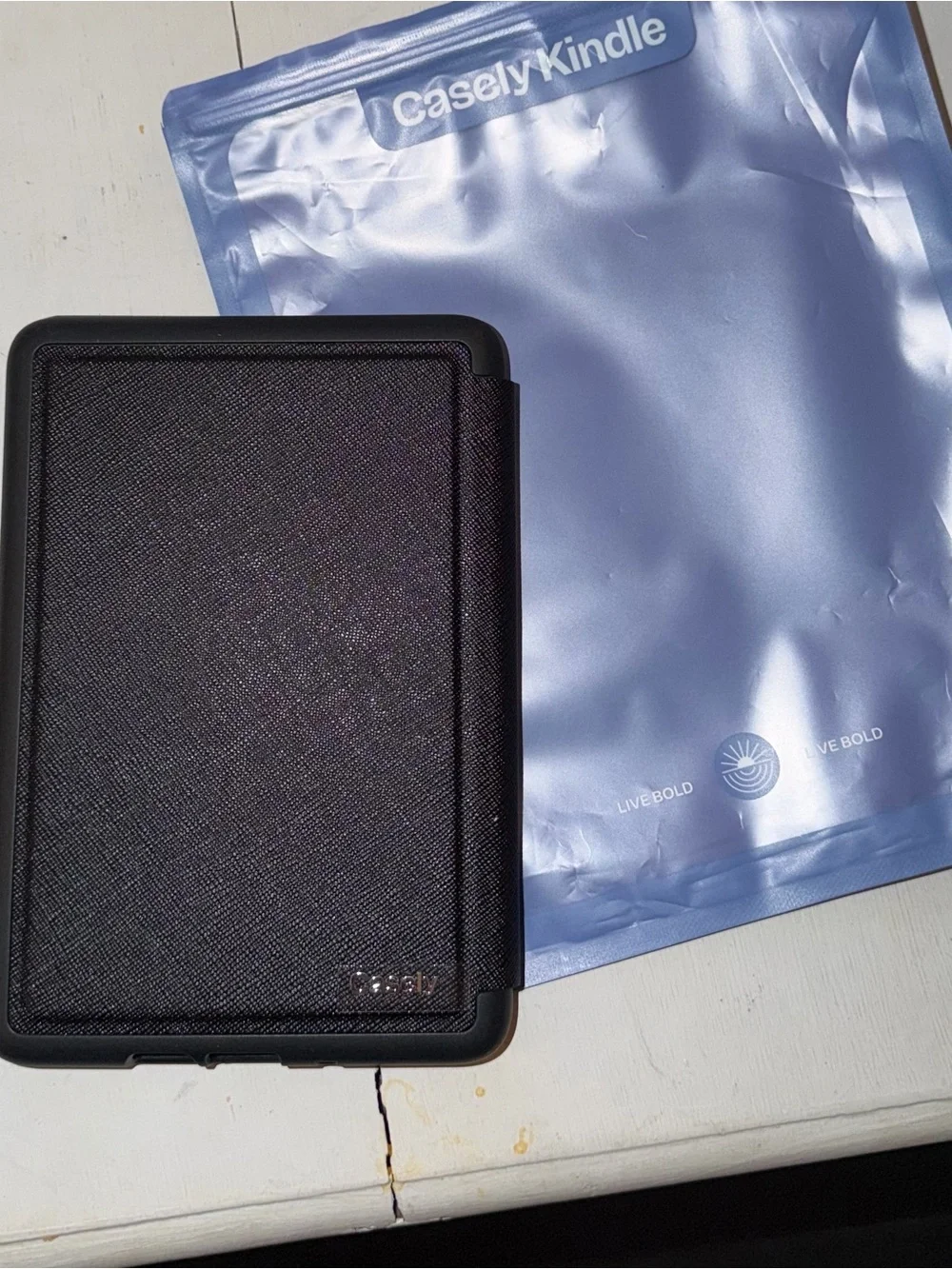 casely kindle sleeve
